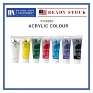 PICASSO ACYCLIC COLOUR 75 ML