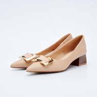 [Brand Day] Giày nữ cao cấp da thật ELLY – EGT192