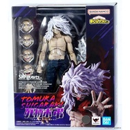 [Taichung Jinyao] Store Ready Stock S.H. Figuarts SHF My Hero Academia Enemy Joint Villains Dead Han