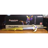 CSM / CSG KAMEN RIDER KUUGA TITAN SWORD