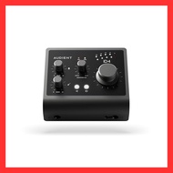 Audient audient "iD4mkII" 2in/2out USB3.0 compatible audio interface [domestic genuine product] 【Dir