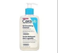 現貨❤️Cerave 水楊酸洗面奶 236ml (法國版本 加強型）