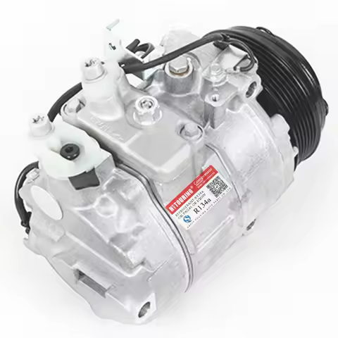 AC Compressor for Mercedes Benz M-CLASS W166 ML350 13-19 A0032306011 0032306011 0032308711 A00223092