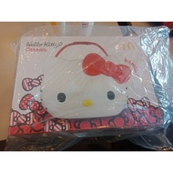 Hello Kitty Malaysia Mcdonald carrier