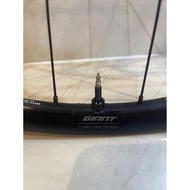 Giant PR2 Wheelset road bike