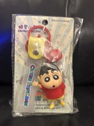 蠟筆小新 鎖匙扣