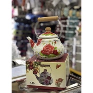 1L/1.5L/2Lcook kettle / flower kettle/saduk/kettle masak