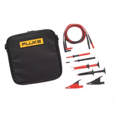 Fluke TLK289 - Industrial Master Test Lead Set