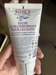 Kiehl's 極緻潤澤護手霜 75ml