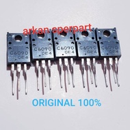 C6090 Original / C 6090 Horizontal Transistor