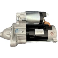 STARTER TOYOTA ALTIS ZZE122,ZZE142 [9T] ( 100% NEW )