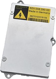ZUPENY Xenon Ballast, for Audi, for BMW, for Jaguar, for Mercedes, for SAAB, 5DV 008 290-00 5DV00829