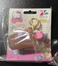 7-11  HELLO Kitty 造型悠遊卡-我愛珍奶（少冰半糖）(2)