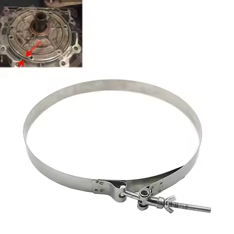 SST-1097 J-21368-A Front Pump Alignment Band Automatic Tool For T-1097 700-R4 4L60 4L60E 3L80 Transm