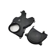 Car 4G15 Engine Timing Belt Cover Upper /lower Cap For BYD F3 G3