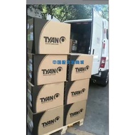 Tyan S8030GM2NE Motherboard PCIE 4.0, amd epyc Server Dual Port Gigabit