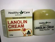 澳洲Australia Lanolin Cream 羊胎素