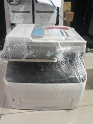 Jual Mesin FotoCopy Fuji Xerox M 225 Fw