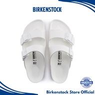 Birkenstock Arizona Eva Sandals - White