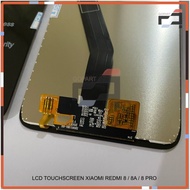 Lcd Xiaomi Redmi 8 / Redmi 8A / Redmi 8A Pro Fullset Touchscreen