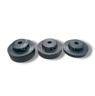 karet spacer tatakan per belakang innova zenix custom 1set