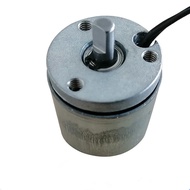 Yiyuan Brushless Motor Mini Fascia Gun Motor Pam Udara Motor Mikro Kuat Magnetik Motor TY2830