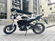 2018/19年 Honda CB300R ABS 車況極優 滿18可分期 歡迎車換車