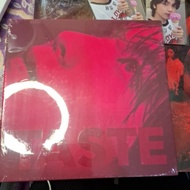 READY TO SHIP HAECHAN SAVORY ALBUM TASTE