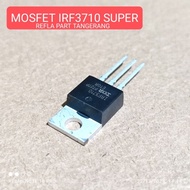 MOSFET IRF3710 IRF 3710 N CHANNEL 57A 100V