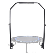 [Fenteer1] Trampoline Handle Bar Jumping Bed Handrail Easy Assembly Universal Sturdy Non Slip Equipm