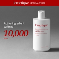 Lemetique Scalp Caffeine Shampoo 500ml