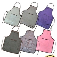 Apron Dapur /Kain Apron/Apron Cotton /Apron kain