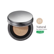 Bbia Eau Matte Cushion #เปีย คุชชั่น รองพื้น