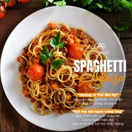 Diet whole grain Spaghetti/ Whole grain Spaghetti 500g pack