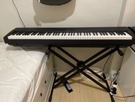 Yamaha P45 數碼鋼琴