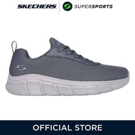 SKECHERS BOBS Sport™ B Flex - Cool Edge รองเท้าลำลองผู้ชาย