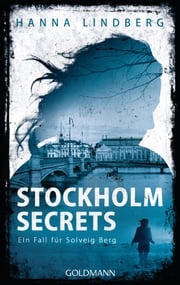 Stockholm Secrets Hanna Lindberg
