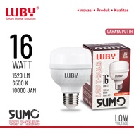 Led BULB / LUBY SUMO 16W LED LIGHT