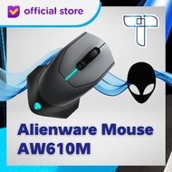 Mouse Alienware AW610M Original Wired/Wireless