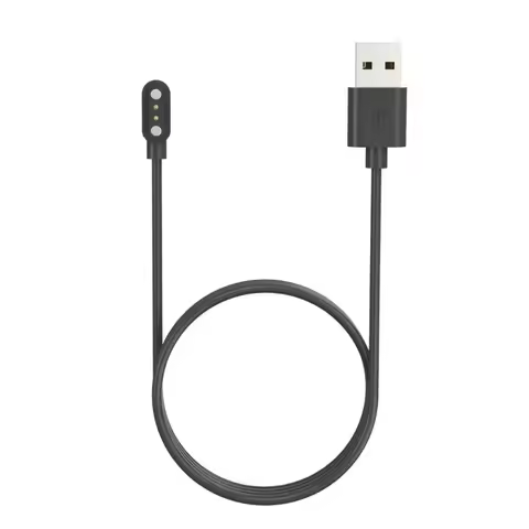Smartwatch Dock Charger Adapter USB Charging Cable Cord for Realme Watch 3/3 Pro Power Charge Wire S