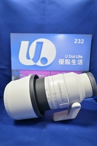 『回收相機』『Trade In優惠』新淨 Sony 70-200mm F2.8 GM2 最新二代鏡 輕巧化設計 F2.8大光圈 人像 展覽拍照 開工 一流 GM II GMII 70-200 A1 A
