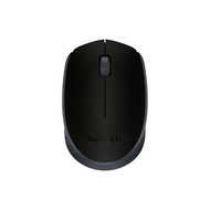MOUSE LOGITECH Logitech B170 Black - Base on Product