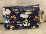 Snoopy 化妝袋 /筆袋