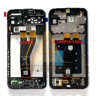 6.6 Original For Samsung Galaxy A14 5G LCD A146B LCD Screen Display Touch Panel For Samsung A14 5G L