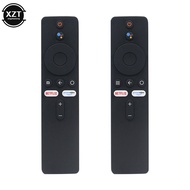 Replacement XMRM-00A XMRM-006 NEW original voice Remote for Mi 4X 4K Ultra HD Android TV FOR Xiaomi MI S 4K mi stick tv