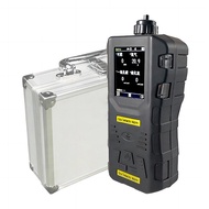 Original China NKYF High Accuracy Portable Pumping Type Ozone Gas Device OEM/ODM CO2 CO Range 0-1000