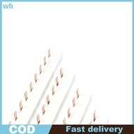 wh 1/2P Copper Bar Terminal Block For MCB DZ47 Air Switch 63A Circuit Breaker Connector ph