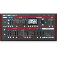 Behringer DeepMind 12XD Polyphonic Analog Desktop Synthesizer