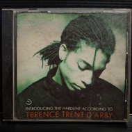 Terence Trent D'arby - Introducing the Hardlinr According to