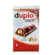 Duplo CHOCNUT Contents 5